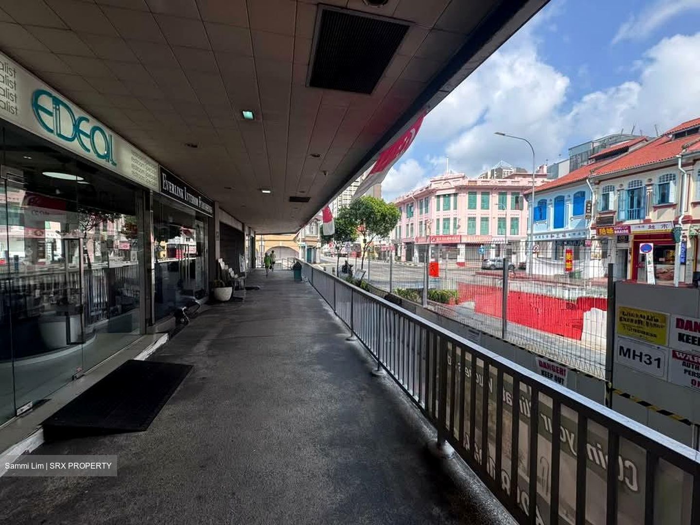 Jalan Besar Plaza (D8), Retail #572075671